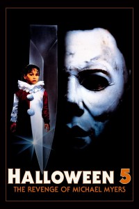 Halloween 5: Michael Myers Báo Thù 1989
