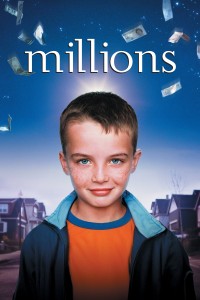 Hàng triệu đứa trẻ 2005