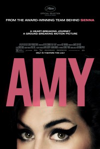 Hành Trình Của Amy Winehouse 2015