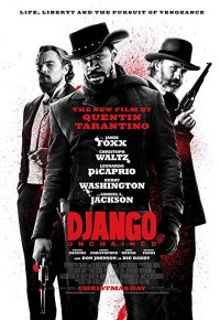 Hành trình Django 2012