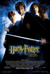 Harry Potter Và Phòng Chứa Bí Mật 2002