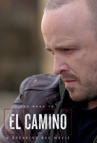 Hậu trường El Camino: Phim hậu bản của; Tập làm người xấu 2019