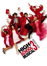 High School Musical 3: Lễ Tốt Nghiệp 2008