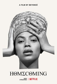 HOMECOMING: Phim Của Beyoncé 2019