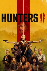 Hunters (Phần 2) 2020