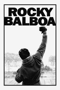 Huyền Thoại Rocky Balboa 2006