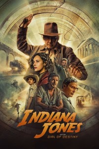 Indiana Jones Và Vòng Quay Định Mệnh 2023