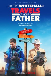 Jack Whitehall: Du lịch cùng cha tôi ( Phần1 ) 2017