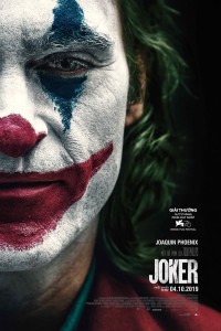 Joker: Gã Hề 2019