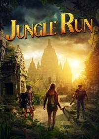 Jungle Run 2021