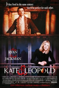 Kate và Leopold 2001