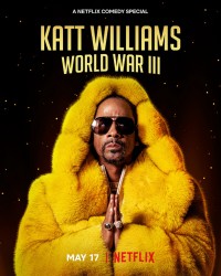 Katt Williams: Thế chiến III 2022