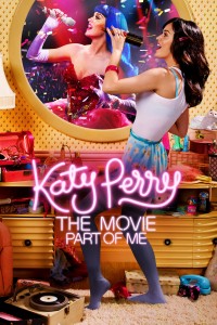 Katy Perry: Part of Me 2012