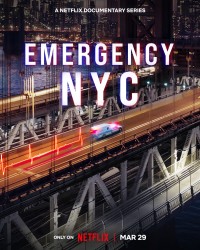 Khẩn cấp: New York 2023