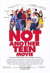 Không Phải Phim Teen 2001