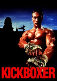 Kickboxer 1989