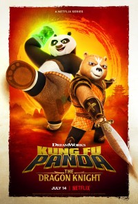 Kung Fu Panda: Hiệp sĩ rồng 2022