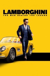 Lamborghini: Phía Sau Người Đàn Ông Huyền Thoại 2022
