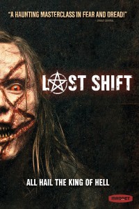 Last Shift 2014