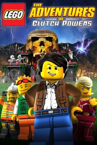 LEGO: The Adventures of Clutch Powers 2010