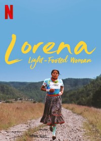 Lorena: Cô gái điền kinh 2019