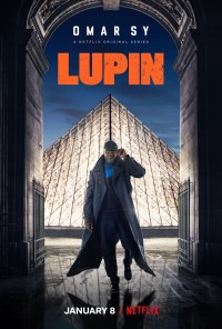 Lupin (Phần 1) 2021
