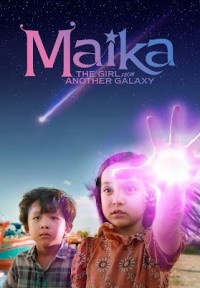 Maika - Cô bé đến từ hành tinh khác 2022