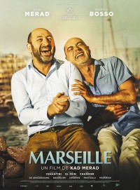 Marseille (Phần 2) 2016