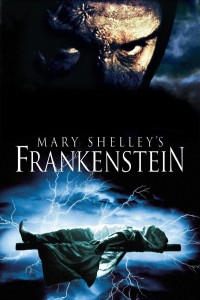 Mary Shelley's Frankenstein 1994