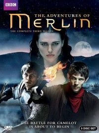 Merlin (Phần 3) 2010
