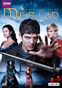 Merlin (Phần 5) 2012