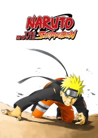 Naruto Shippuden: Cái Chết Tiên Đoán 2007
