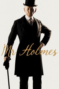 Ngài Sherlock Holmes 2015