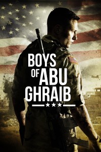 Nhà Tù Abu Ghraib 2014