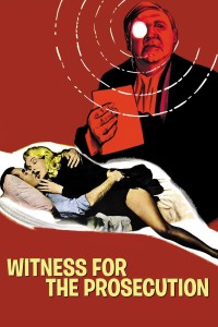 Nhân Chứng Buộc Tội 1957