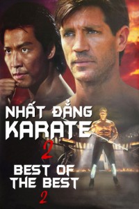Nhất Đẳng Karate 2 1993