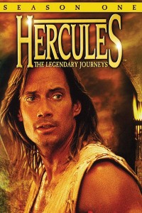 Những Cuộc Phiêu Lưu Của Hercules (Phần 1) 1995