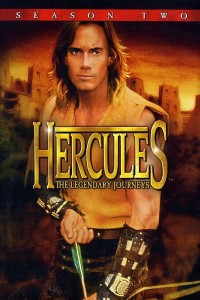 Những Cuộc Phiêu Lưu Của Hercules (Phần 2) 1995