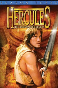 Những Cuộc Phiêu Lưu Của Hercules (Phần 3) 1996