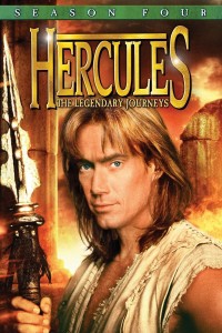 Những Cuộc Phiêu Lưu Của Hercules (Phần 4) 1997