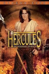 Những Cuộc Phiêu Lưu Của Hercules (Phần 5) 1998
