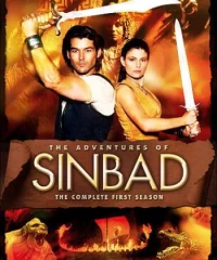 Những Cuộc Phiêu Lưu Của Sinbad (phần 1)