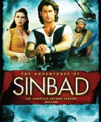 Những Cuộc Phiêu Lưu Của Sinbad (phần 2) 1998