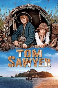 Những Cuộc Phiêu Lưu Của Tom Sawyer 2011