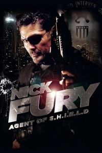 Nick Fury: Agent of S.H.I.E.L.D. 1998