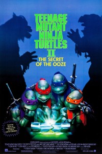 Ninja Rùa 3 1993