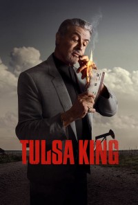 Ông Trùm vùng Tulsa 2022