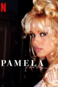 Pamela, một chuyện tình 2023