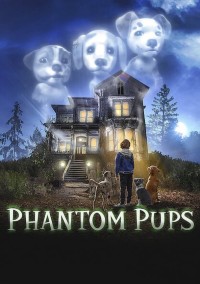 Phantom Pups (Phần 1) 2022