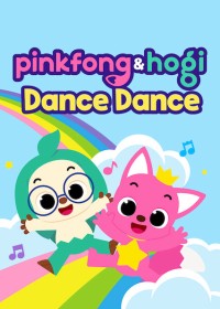 Pinkfong Dance Workout 2016